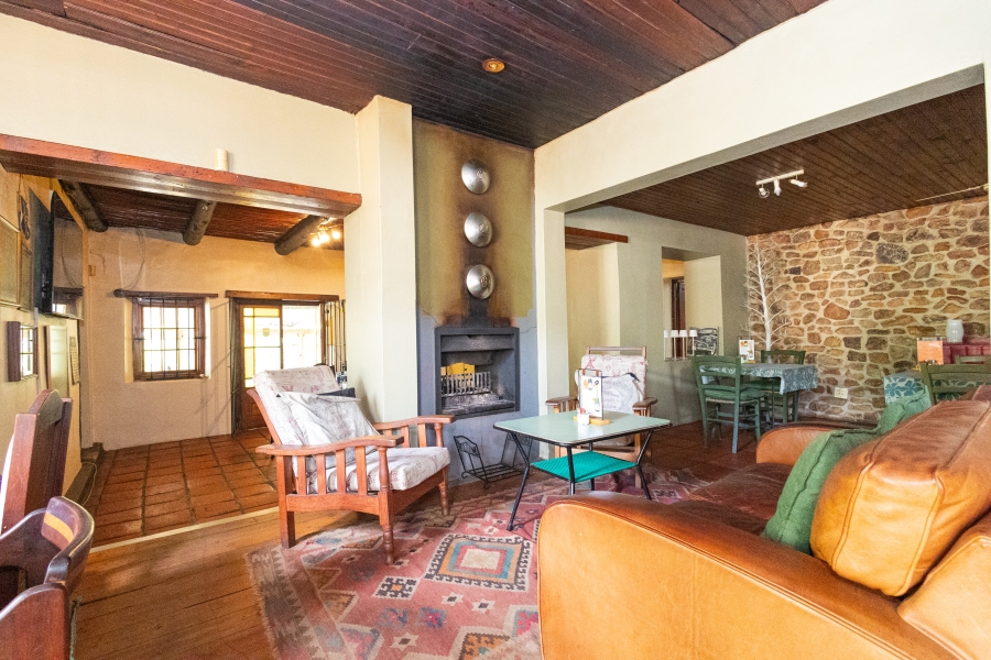 Commercial Property for Sale in Greyton Western Cape